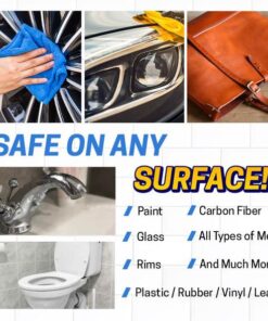 （MID-YEAR SPECIAL PROMOTION - 50% OFF）Grease Away Powder Cleaner ⚡ BUY 2 GET FREE SHIPPING!!