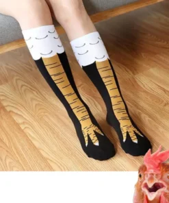 Chicken Legs Socks🔥Christmas Socks Funny Gift🎁
