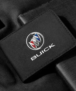 Car Driving License High-end Suede Storage Bag