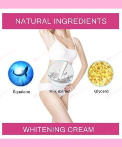 ❤️SPRING DAY FLASH SALE - 50% OFF-- VOVA™ 2021 NEW WHITENING CREAM