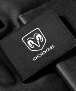 Car Driving License High-end Suede Storage Bag