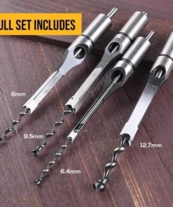 💥Last Day Promotion 50% OFF-Sale🎁2021 New Square Wood Chisel