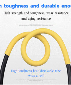 【BUY MORE SAVE MORE】HEAT SHRINKABLE TUBE