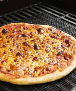 (Spring Hot Sale- 50% OFF) Non-Stick BBQ Grill Mesh Mat
