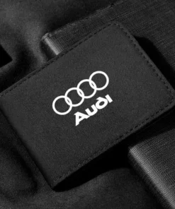 Car Driving License High-end Suede Storage Bag