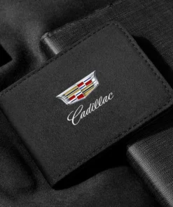 Car Driving License High-end Suede Storage Bag