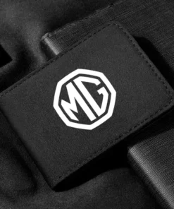 Car Driving License High-end Suede Storage Bag