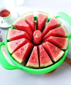 (Summer Hot Sale-50% OFF) - Watermelon Slicer - Buy 2 Get Extra 10% OFF