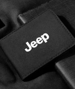 Car Driving License High-end Suede Storage Bag