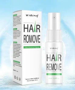 (🔥Hot Summer Sale - 50% OFF)2021 Magical Hair Inhibitor & Hair Removal💝BUY 1 GET 1 FREE!!