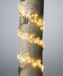 (🎅Վաղ Սուրբ Ծննդյան թեժ զեղչ-50%ԶԵՂՉ)Կայծոռիկ փունջ լույսեր