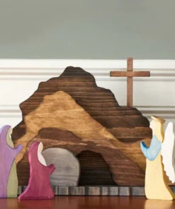 🐕😺Pet lover gifts |Wood sculpture |Table ornaments |Carved wood decor | Pet memorial | For puppies | Mother's Day Gift