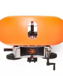 🔥[Factory Clearance] Soccer ball machine