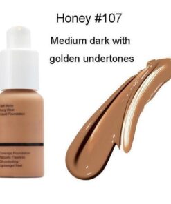 (NEW YEAR SALE 🎉 - SAVE 50% OFF!!🔥)2020 New Creative Flawless Matte Liquid Foundation - BUY 3 FREE SHIPPING!!