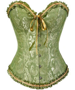 (Last Day Promotions-50% OFF)VICTORIAN CORSET