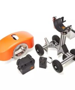 🔥[Factory Clearance] Soccer ball machine