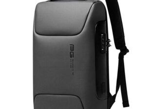 Ultimate Anti-Theft Laptop Bag