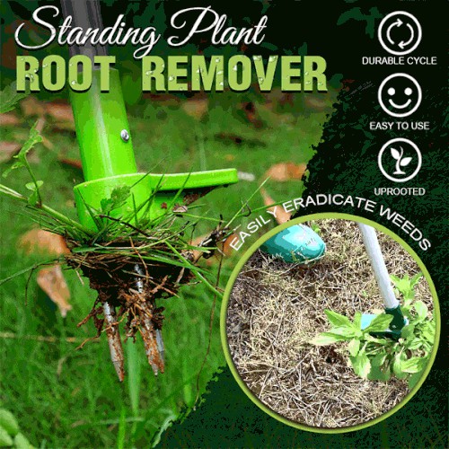 ( 50% OFF ) Root Remover Tool