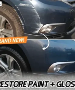 🔥Hot Sale🔥 – 50% OFF 🛒Professional Car Scratch Repair(Whole set)