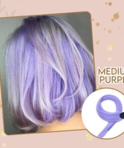 Instant Highlights Hair Extensions (4pcs)