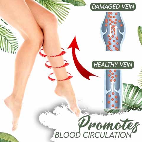 Father's Day Hot Sale--Venous Disorder Home Treatment Set