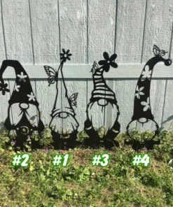 🌸Spring Decor💐-Branch Gnomes Decoration
