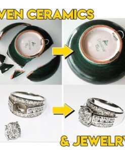 🔥Clearance Sale - Buy 2 Get 1 FREE (3 PCS) - Super Glue