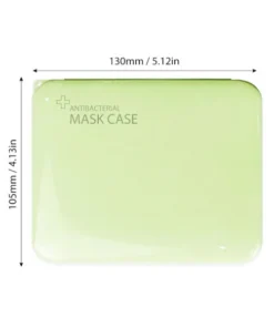 (🔥Summer Hot Sale - Save 50% OFF)ANTIBACTERIAL CASE