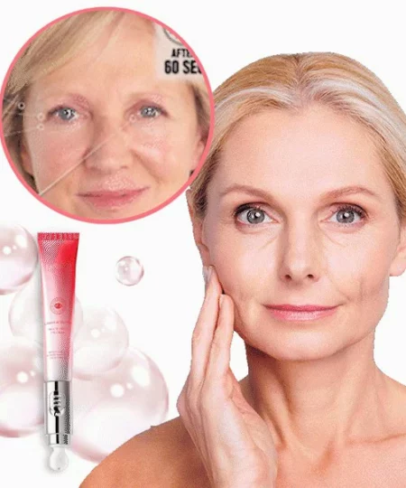 Anti Wrinkles Magic Eye Creamš„BUY 1 GET 1 FREEš„