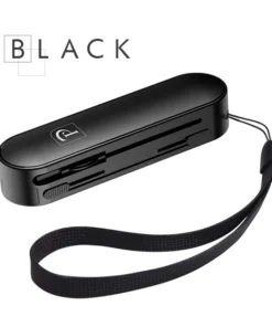🎃Halloween Early Sale-50% OFF🎃3-in-1 Swiss Knife Style Charger🔥Buy 2 Extra 10% OFF