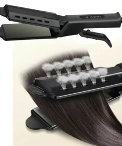【New Year Promotion-Save 50% OFF Today】Hair Straightener