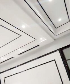 Ceramic Tile Mildewproof Gap Tape (6 meters)