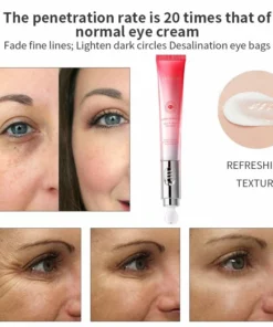 Anti Wrinkles Magic Eye Cream🔥BUY 1 GET 1 FREE🔥