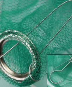 REUSABLE FLY TRAP (50% Off Today, Buy More Save More)