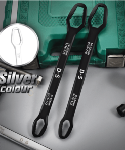 (Summer Flash Sale- 50% OFF) Universal Double-sided Wrench