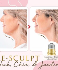 (Last Day Promotion-Buy 2 Get 1 Free)Dermature™ Reviving Miracle Wand