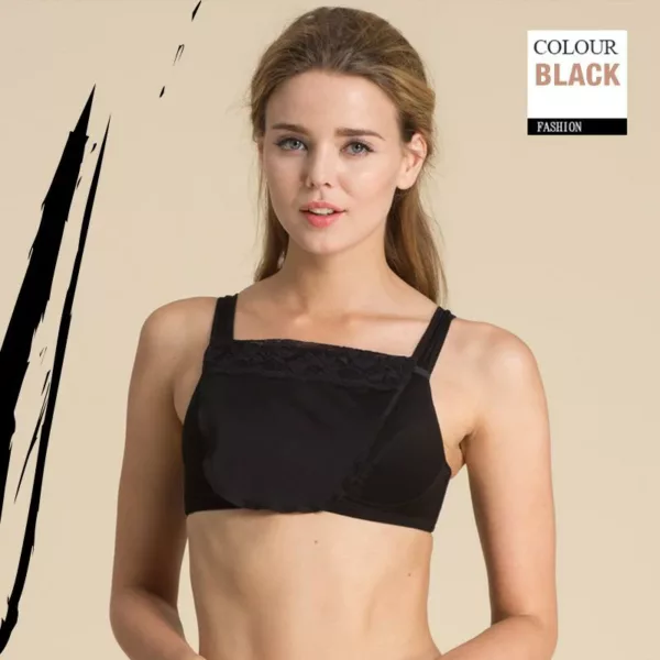 (✨2021 HOARANGA HOU✨) RACE PRIVACY BRA KORERO