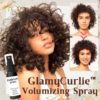 GlamyCurlie™ Volumizing Spray