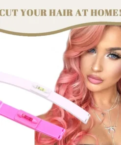 WILLNE SELF HAIR CUTTING SET