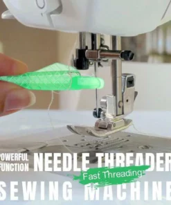 Sewing Machine Needle Threader（40% OFF）