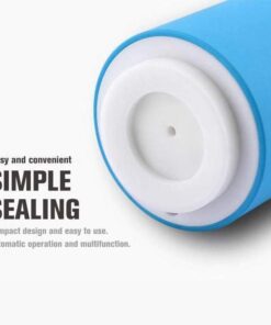 Early Christmas Hot Sale 50% OFF - Mini Automatic Compression Vacuum Pump&Bags