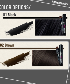 AgelessLook™ - Hair Darkening Stick(Buy More Save More)