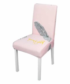 (Summer Hot Sale -50% OFF)Universal Magic Stretch Chair Cover