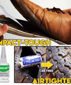 🔥Clearance Sale - Buy 2 Get 1 FREE (3 PCS) - Super Glue