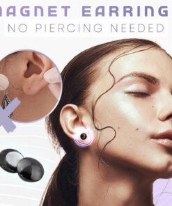 MagHealth™ Lean Earrings