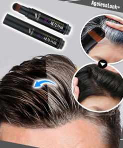 AgelessLook™ - Hair Darkening Stick(Buy More Save More)