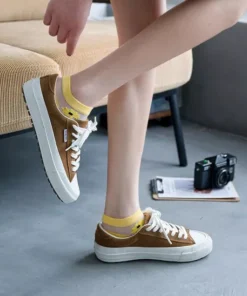 š„Mother's Day Specialš„š„Translucent Daisy Socks