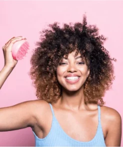 SCALPY| For Health Hair