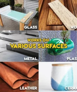 🔥Clearance Sale - Buy 2 Get 1 FREE (3 PCS) - Super Glue