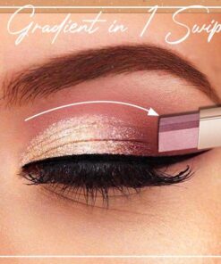 Glitter Gradient Eyeshadow Stick 🔥50% OFF🔥